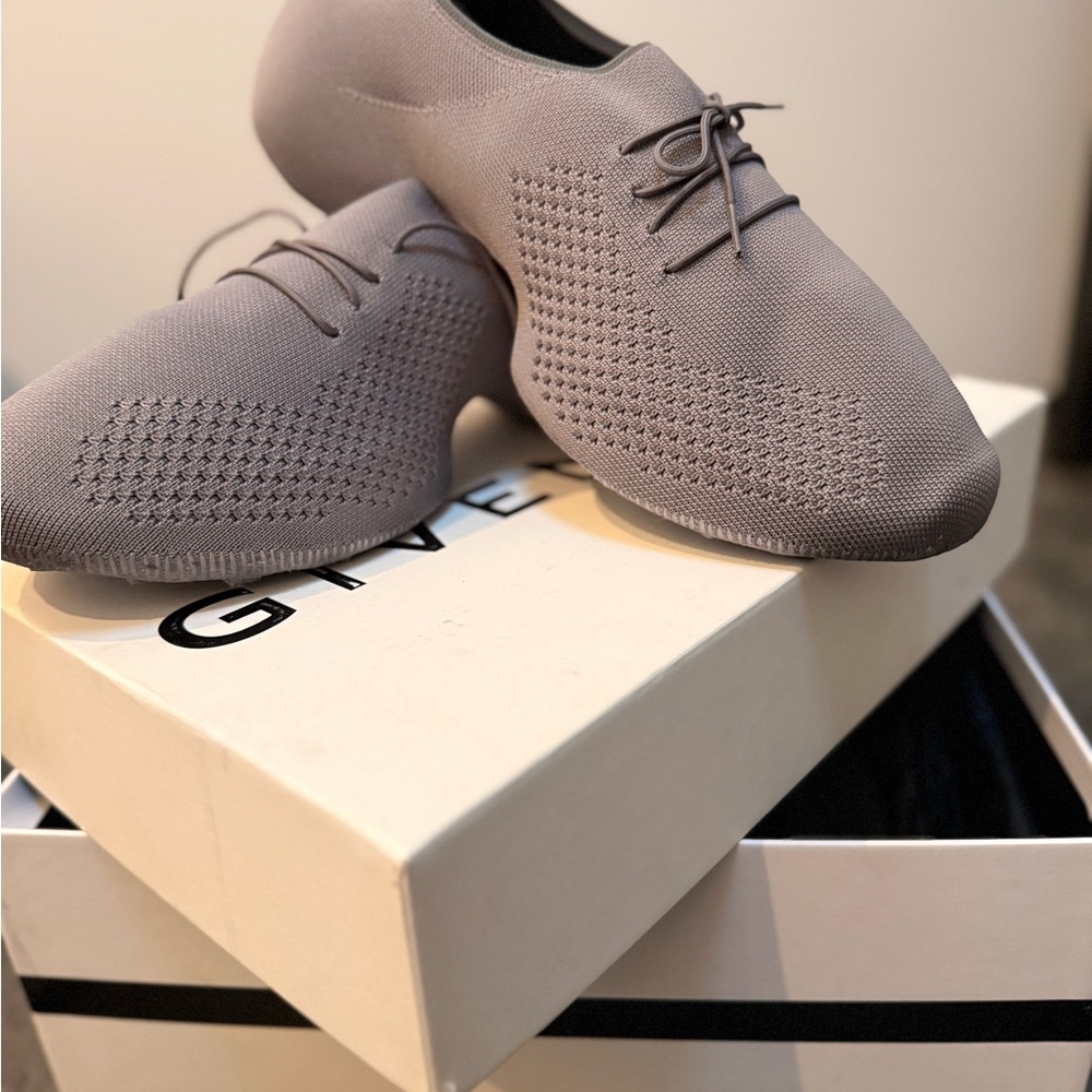 Givenchy Men's TK 360 Sneakers - Knit Sock Style